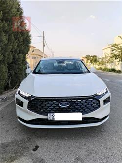 Ford Taurus